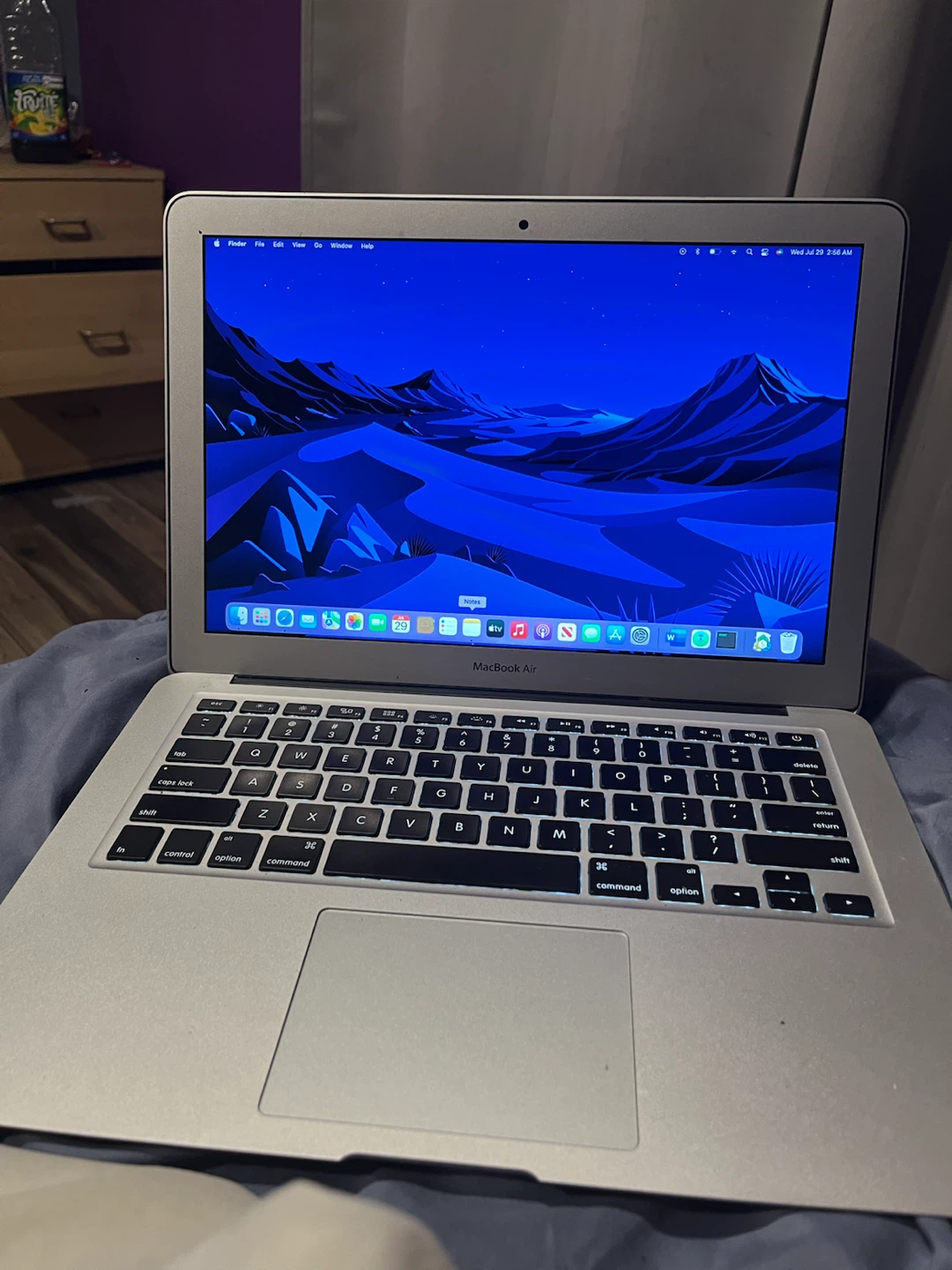 Apple MacBook Air 17 - photo 2