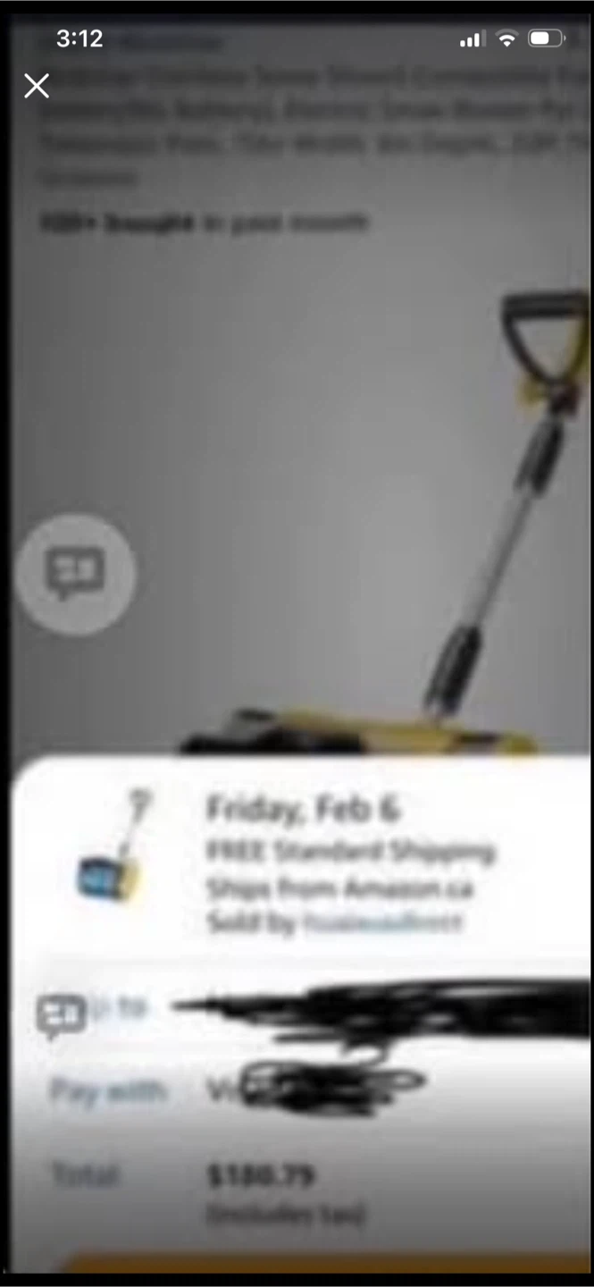 Electric Snow Shovel - photo 4