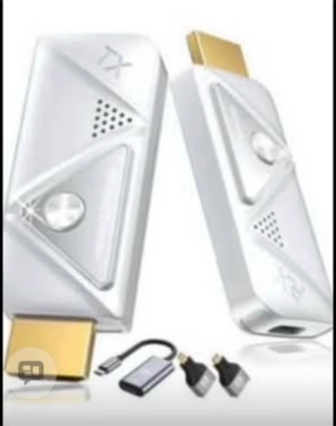 Wireless HDMI Streaming Stick