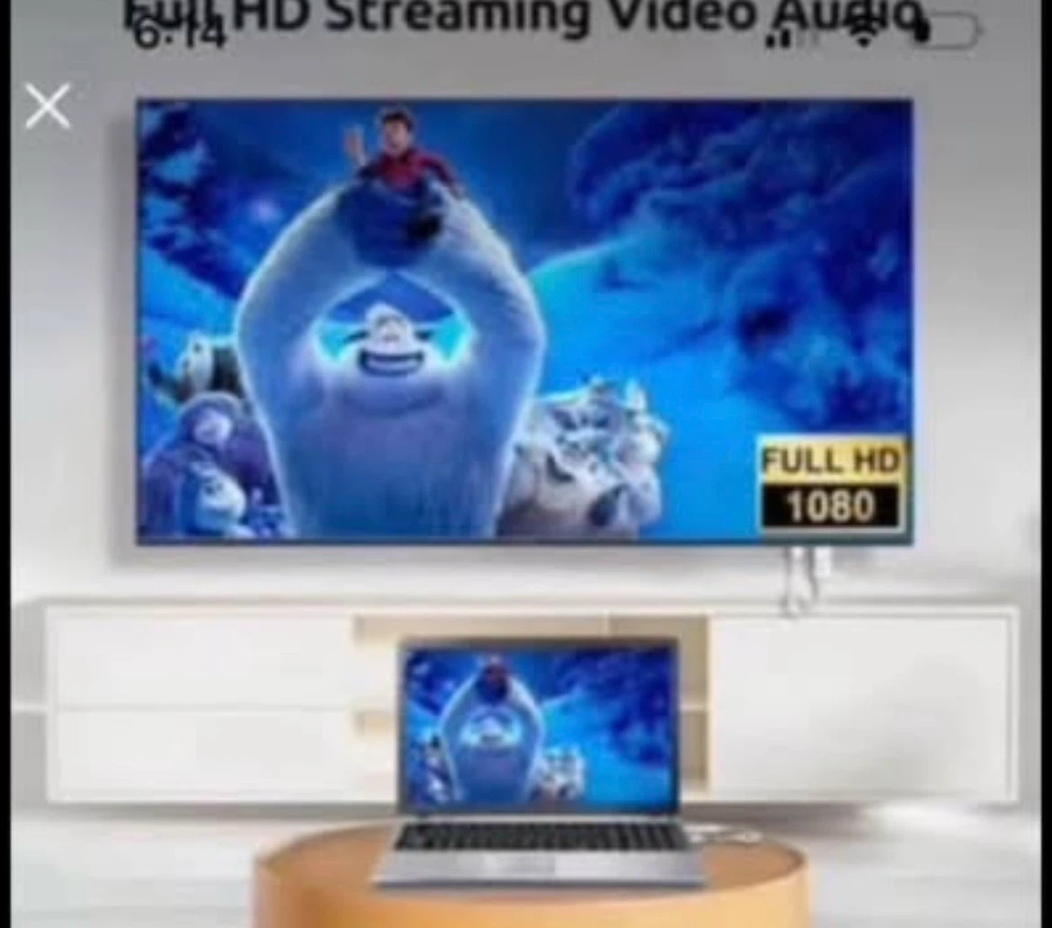 Wireless HDMI Streaming Stick - photo 2