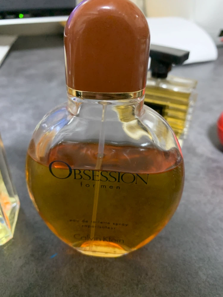 Colognes for sale. Different varietys - photo 5