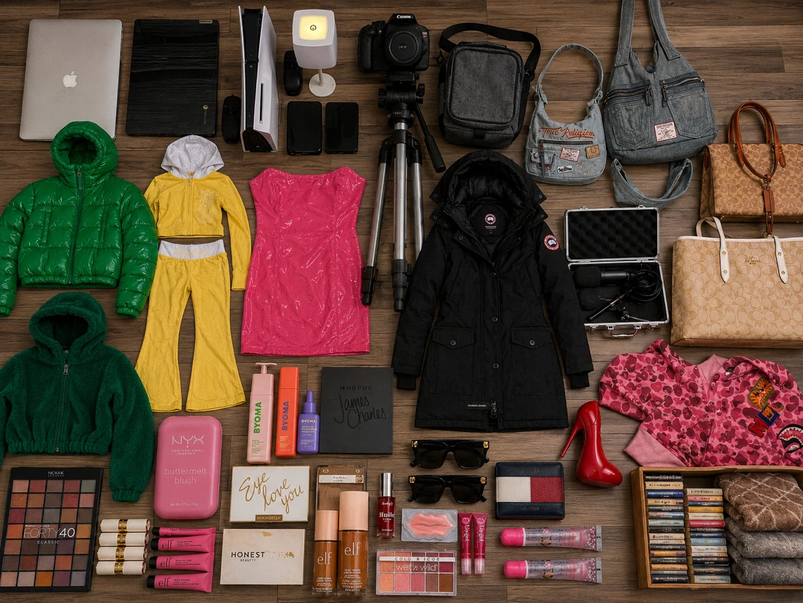 🚨 HUGE MOVING SALE – EVERYTHING MUST GO! 🚨