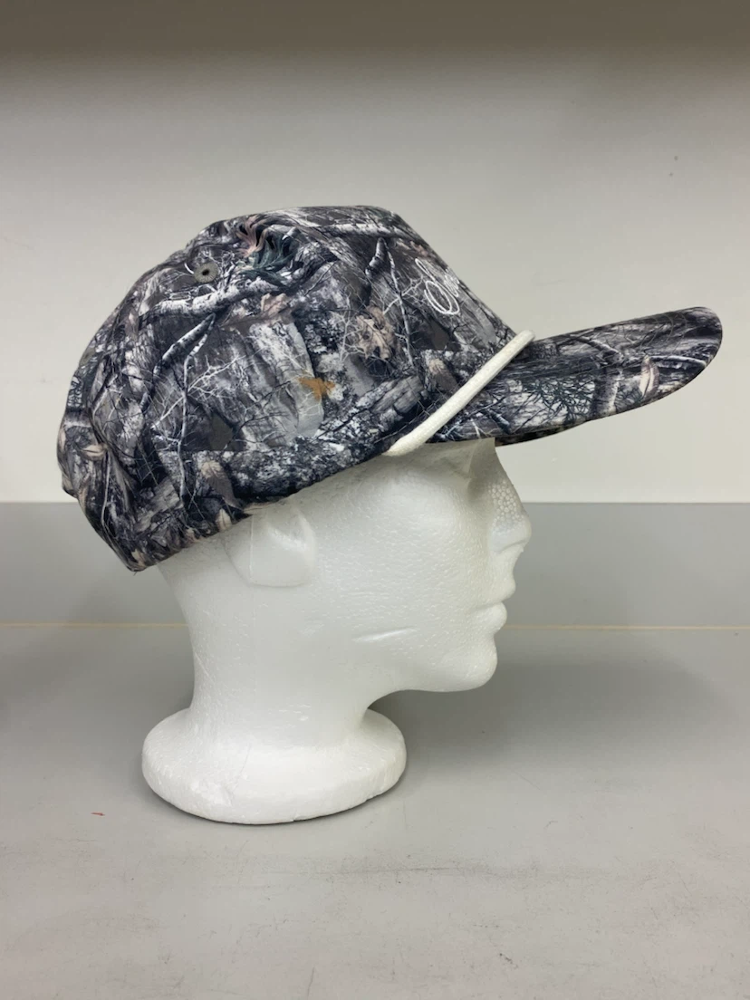 Seven Sundays Full Light Camo SnapBack Hat - photo 3