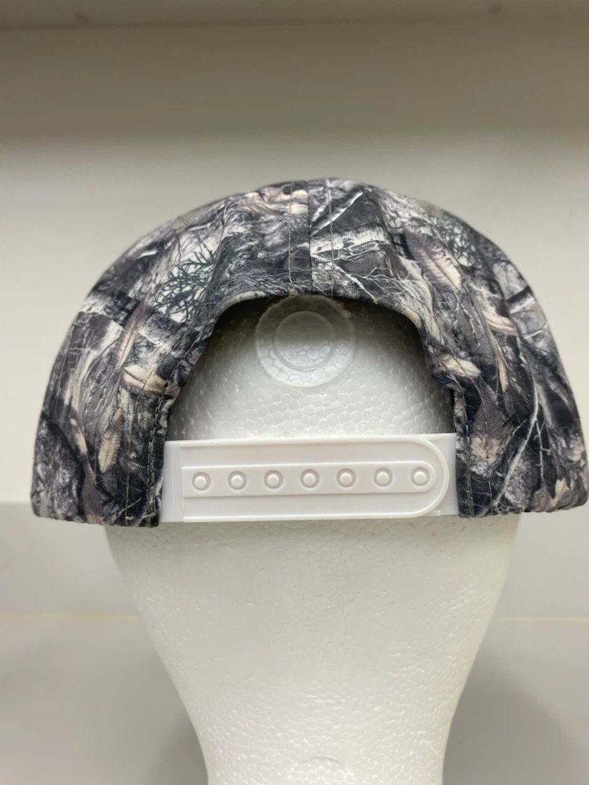 Seven Sundays Full Light Camo SnapBack Hat - photo 4