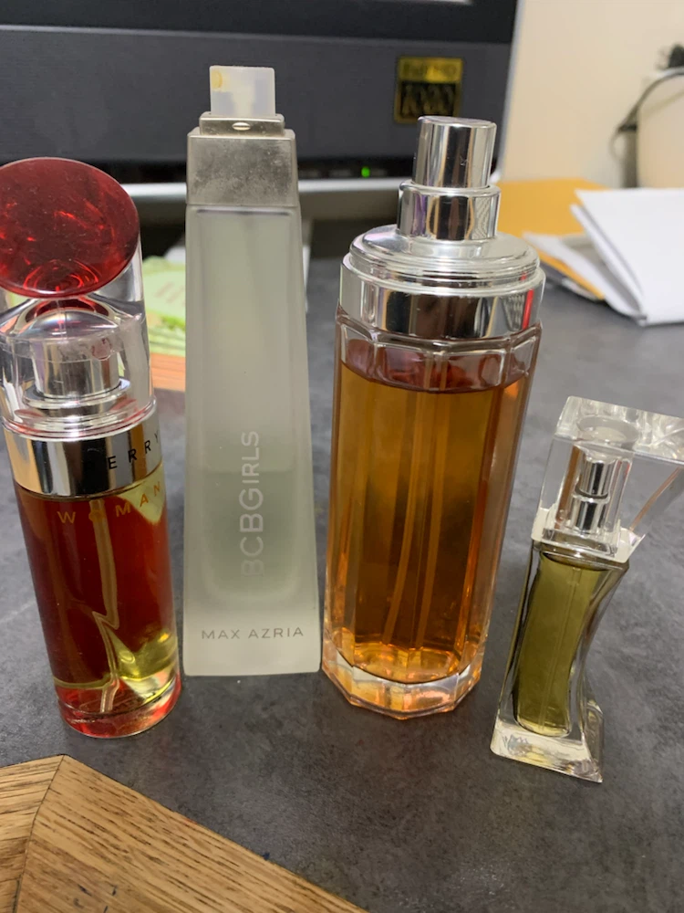 Perfumes