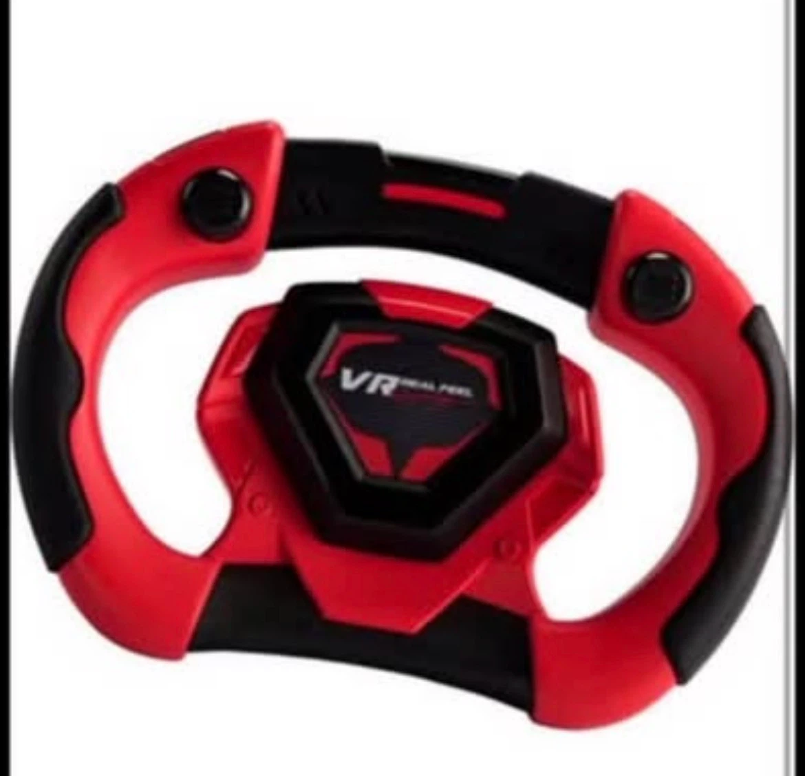 VR Real Feel Virtual Reality Car Racing Gaming System - photo 3