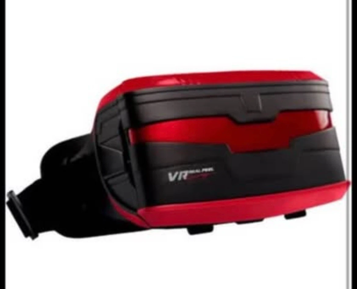 VR Real Feel Virtual Reality Car Racing Gaming System - photo 4