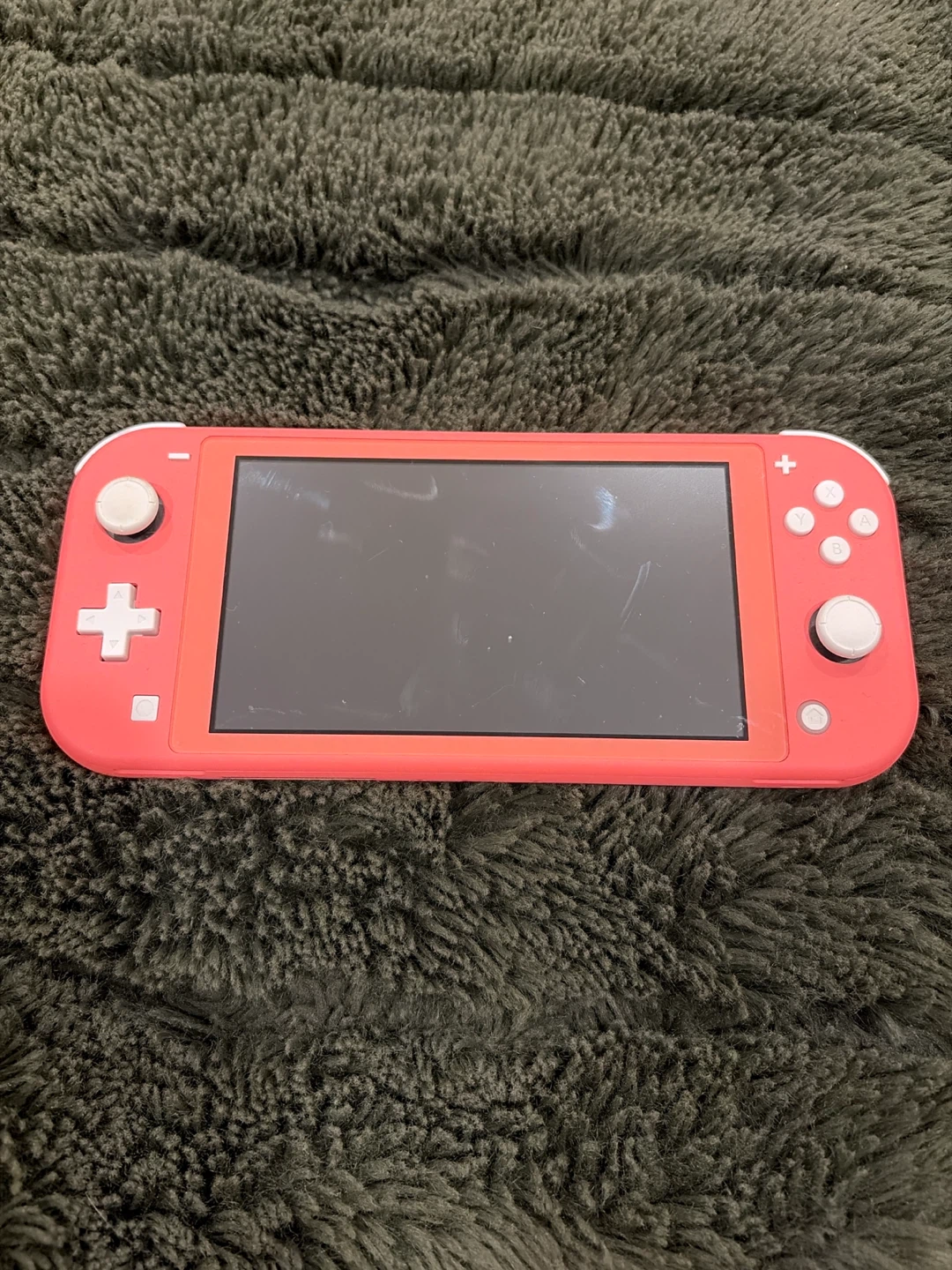 Nintendo Switch Lite (Coral)