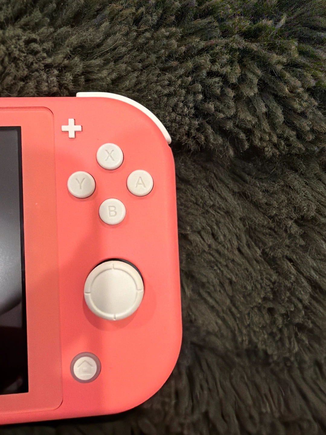 Nintendo Switch Lite (Coral) - photo 4