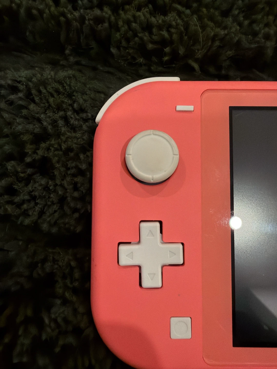 Nintendo Switch Lite (Coral) - photo 5
