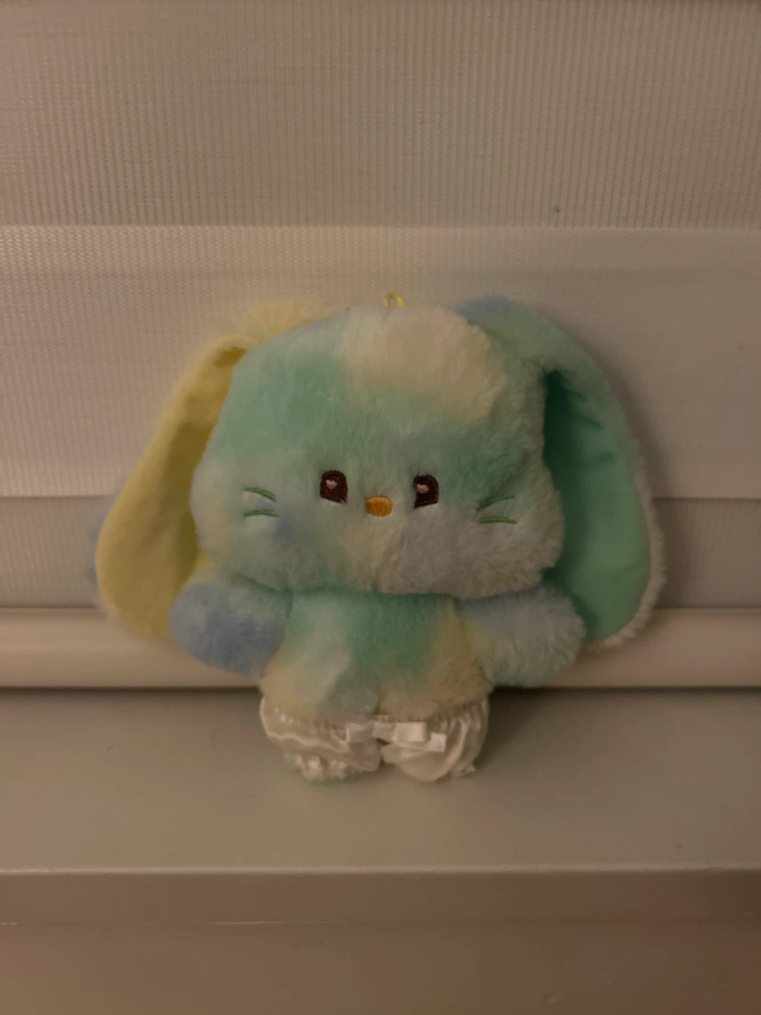 <<BUNINI>> line friends stuffy