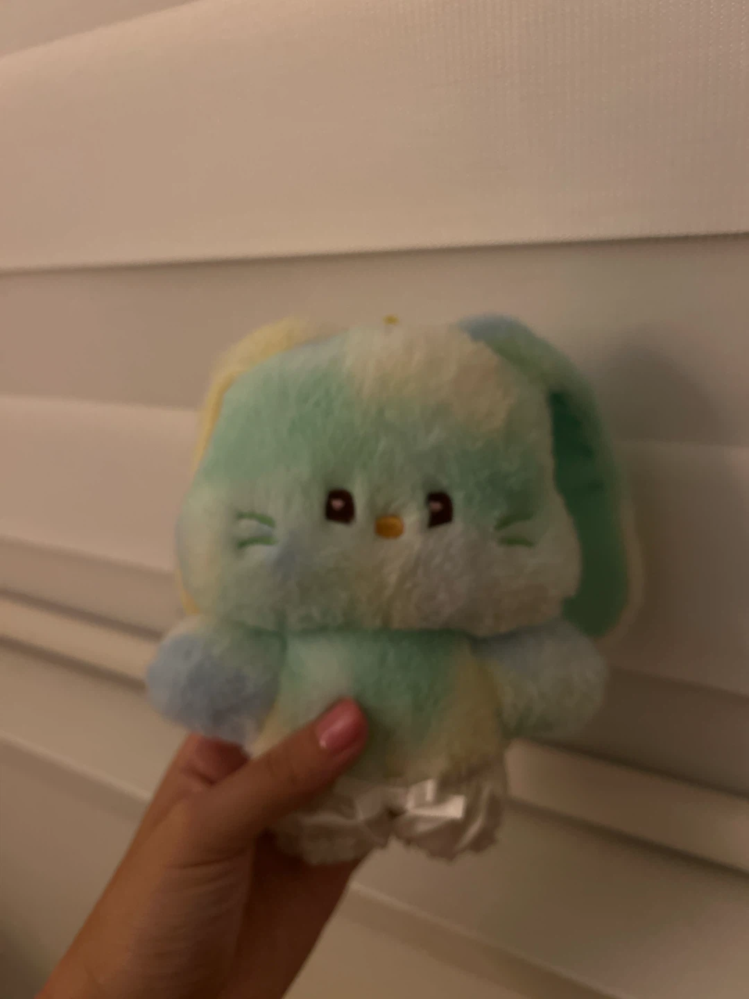 <<BUNINI>> line friends stuffy - photo 2