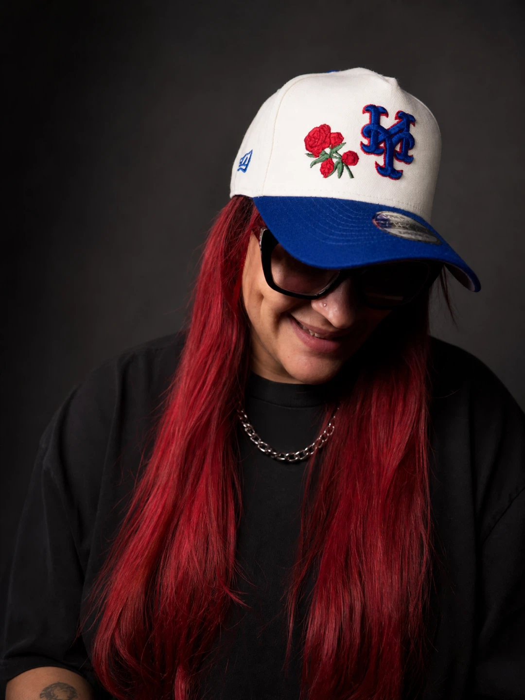 New Era MLB New York Mets Baseball Caps - photo 2