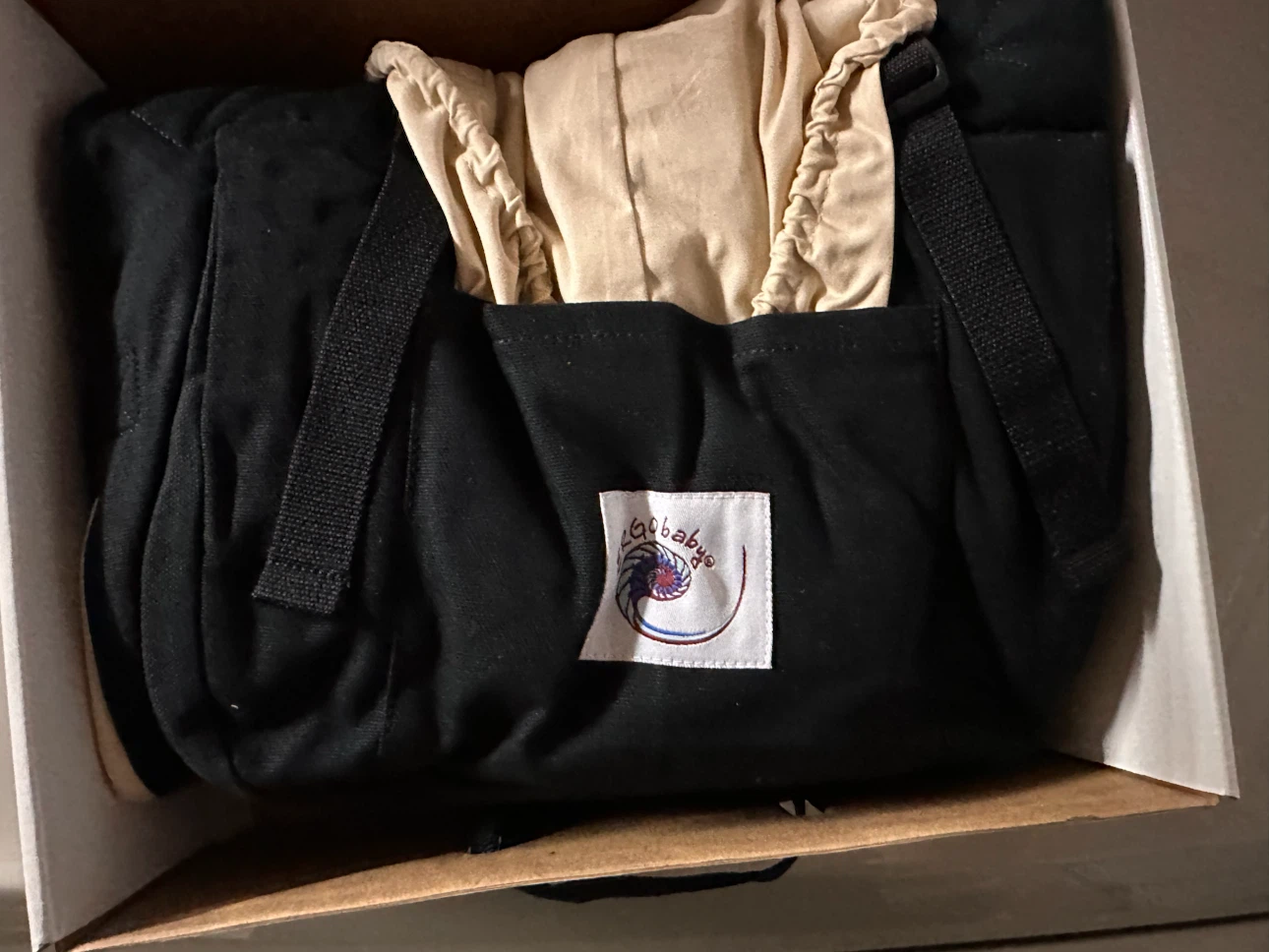 ERGObaby Baby Carrier - photo 3