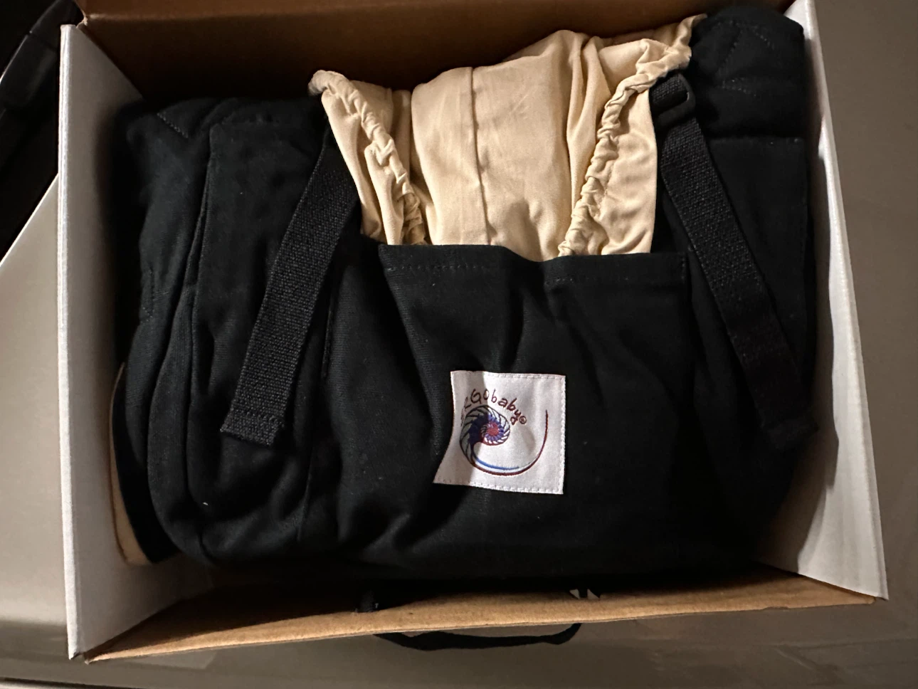 ERGObaby Baby Carrier - photo 4
