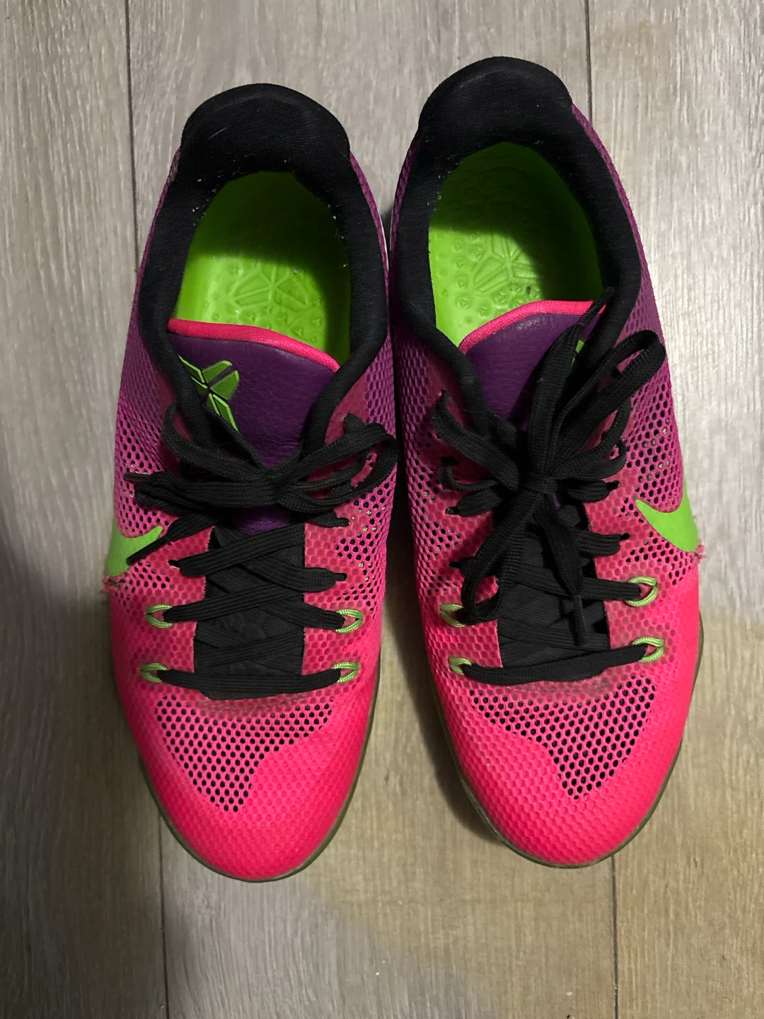 Nike Kobe XI - Men's Basketball Shoes