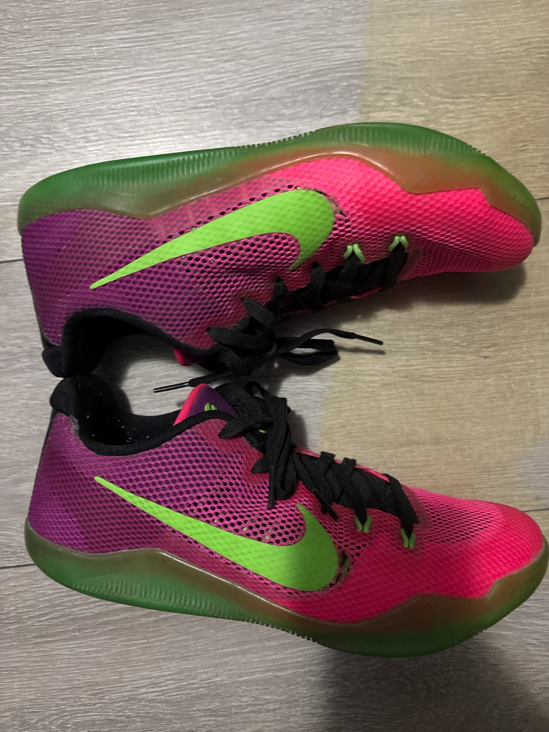 Nike Kobe XI - Men's Basketball Shoes - photo 2