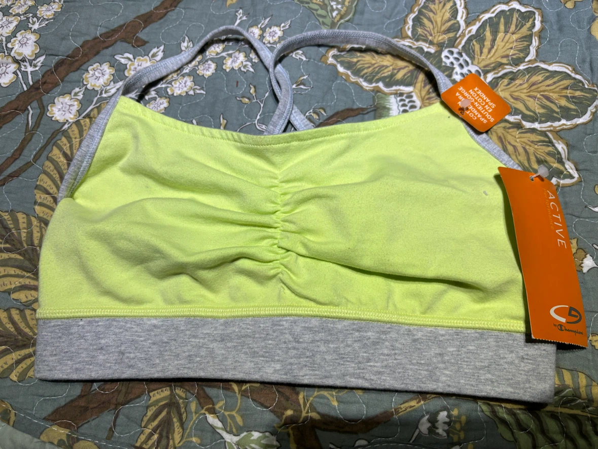 Champion Sports Bra