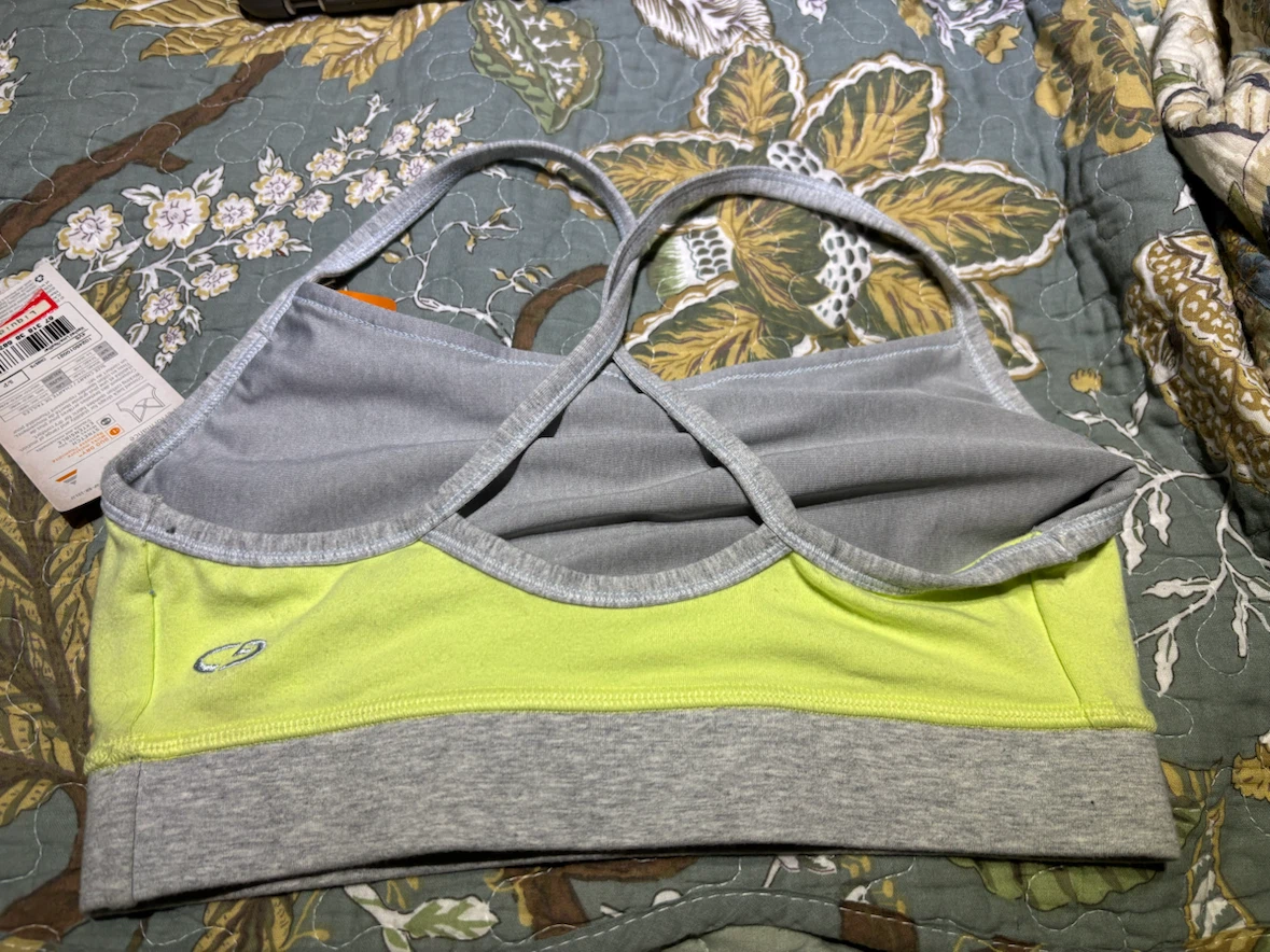 Champion Sports Bra - photo 2