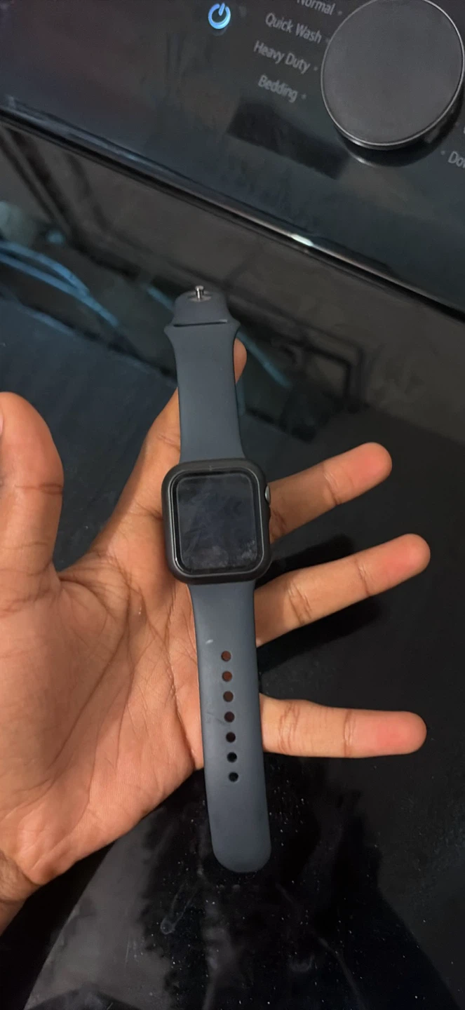 apple watch