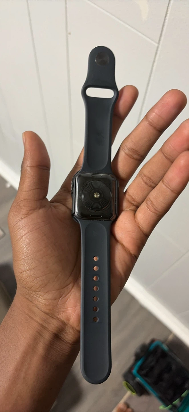 apple watch - photo 2