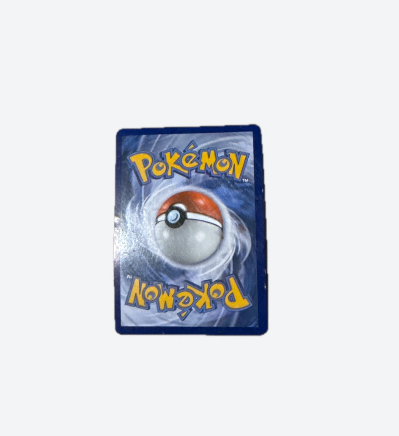 Pokemon Milotic V Trading Card - photo 2