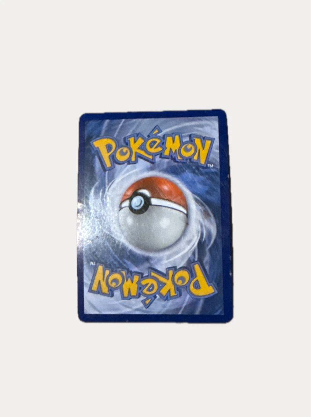 Umbreon EX Pokémon Card - photo 2