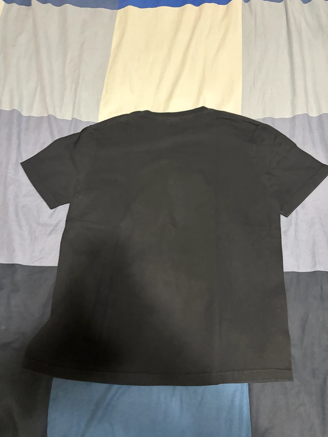 Supreme Skateboard T-Shirt XL Black - photo 5