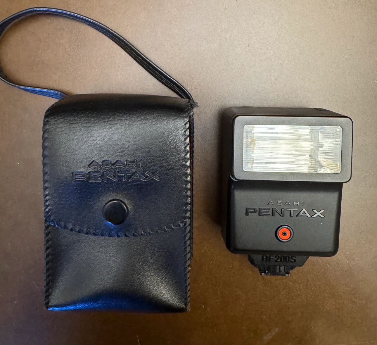 Pentax MX Super 35mm Film Camera - photo 2