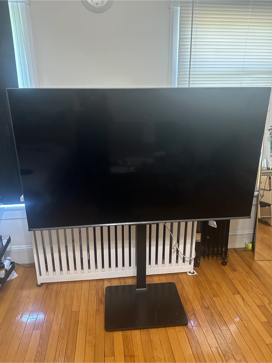 Hisense U8G 4k 120hz TV
