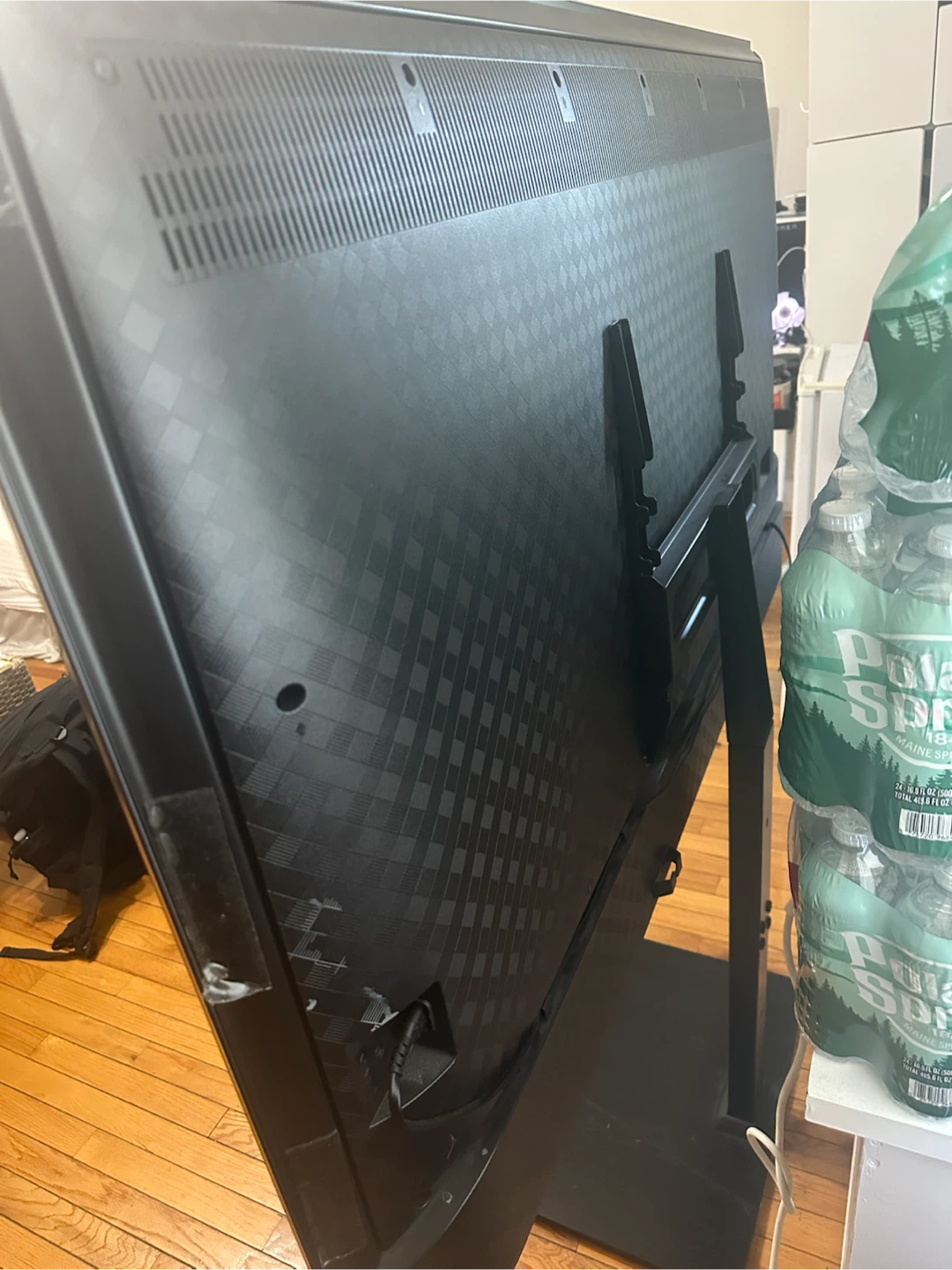 Hisense U8G 4k 120hz TV - photo 3
