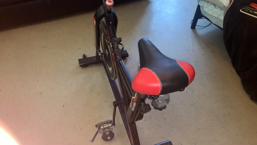 Sport speed bike for exercise