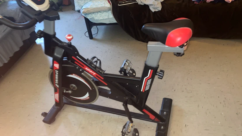 Sport speed bike for exercise - photo 2