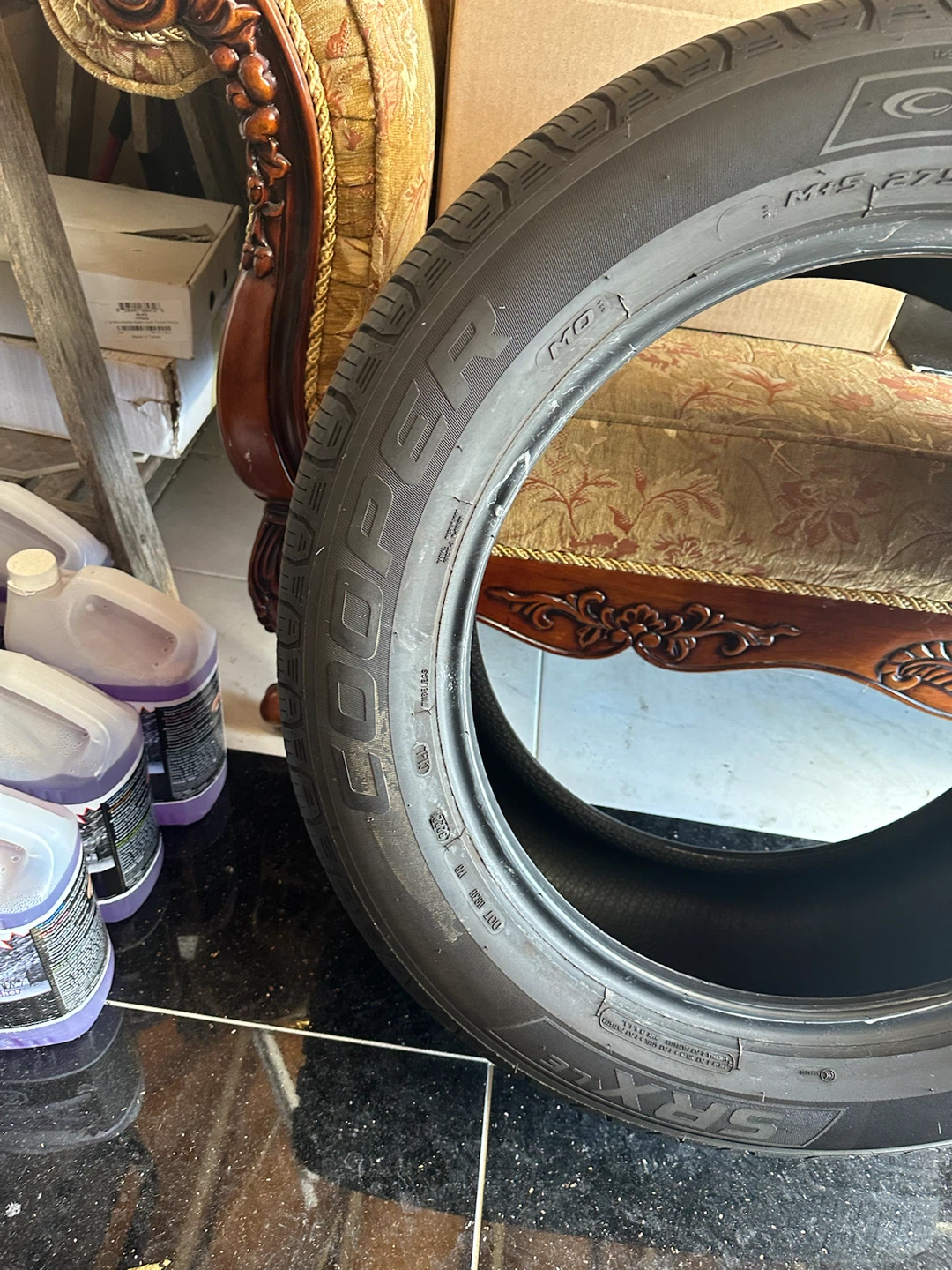 Used Tires for Sale
