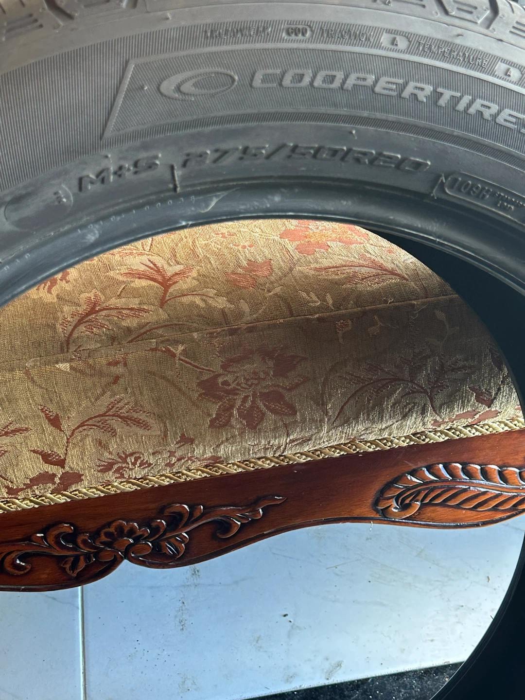 Used Tires for Sale - photo 3
