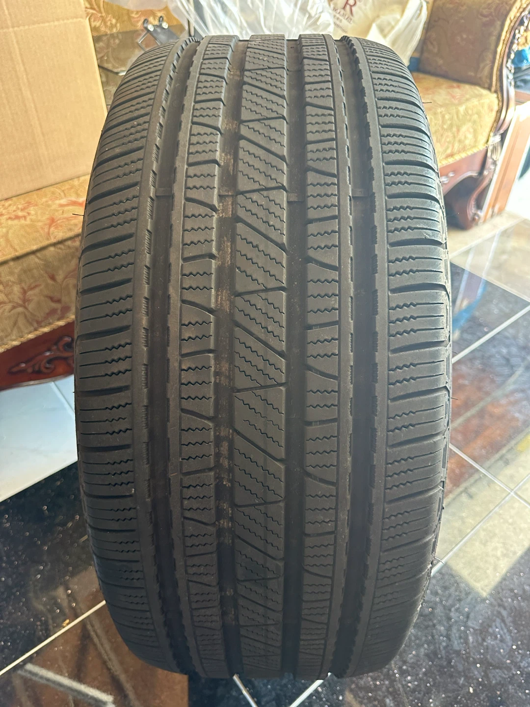 Used Tires for Sale - photo 4