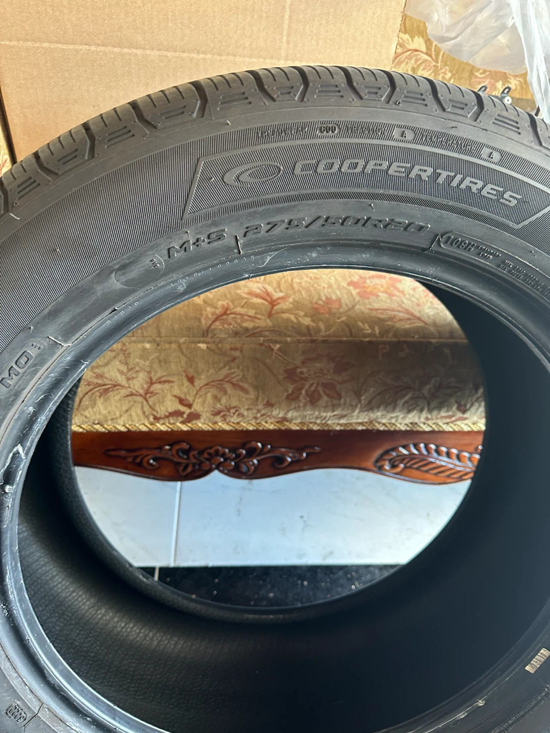 Used Tires for Sale - photo 5