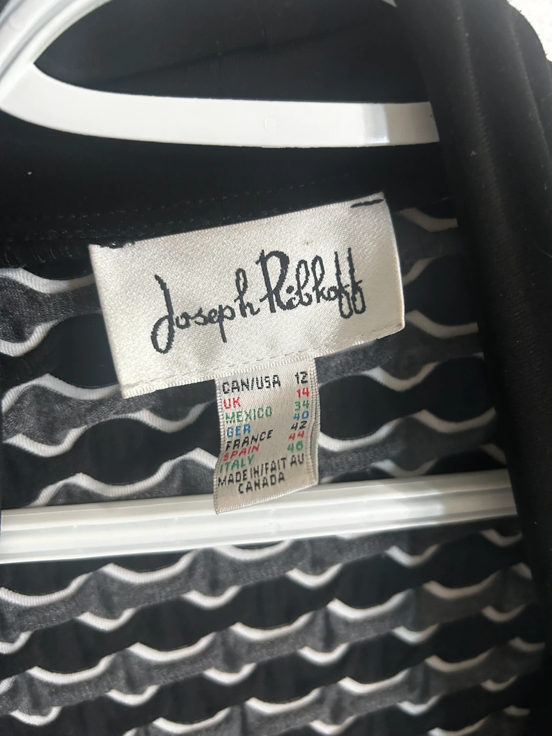 Joseph Ribkoff Jacket - photo 2