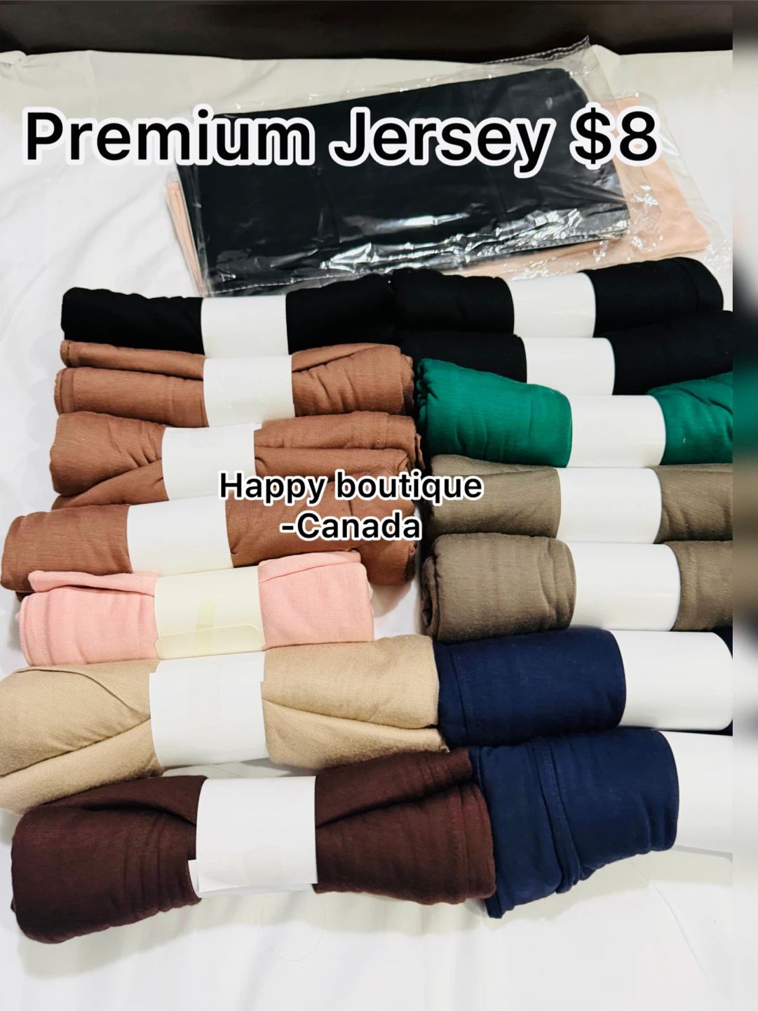 Hijabs for sale at scarborough - photo 2