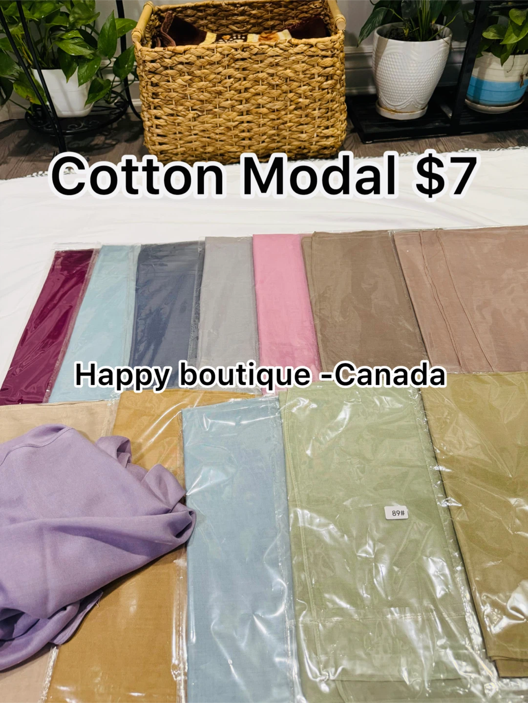 Hijabs for sale at scarborough - photo 4