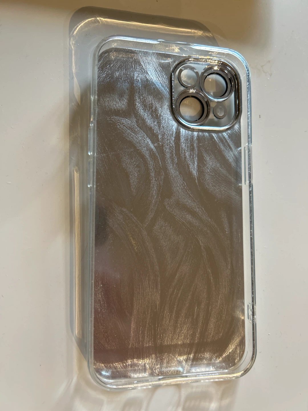iPhone 14 cartoon Phone Case - photo 3