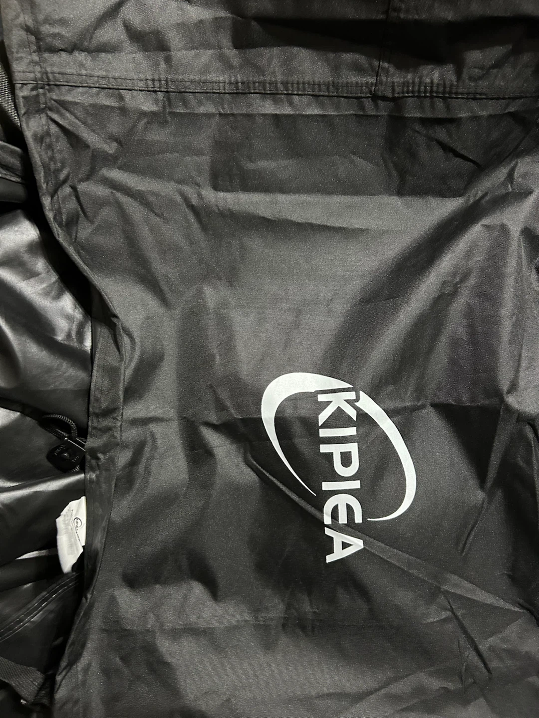 Kipiea Outdoor Furniture Cover - Black - photo 3