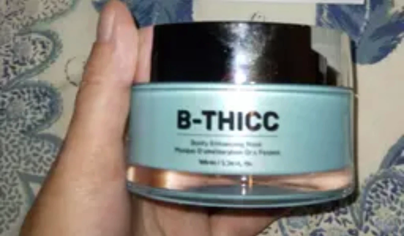B-THICC Body Enhancing Mask