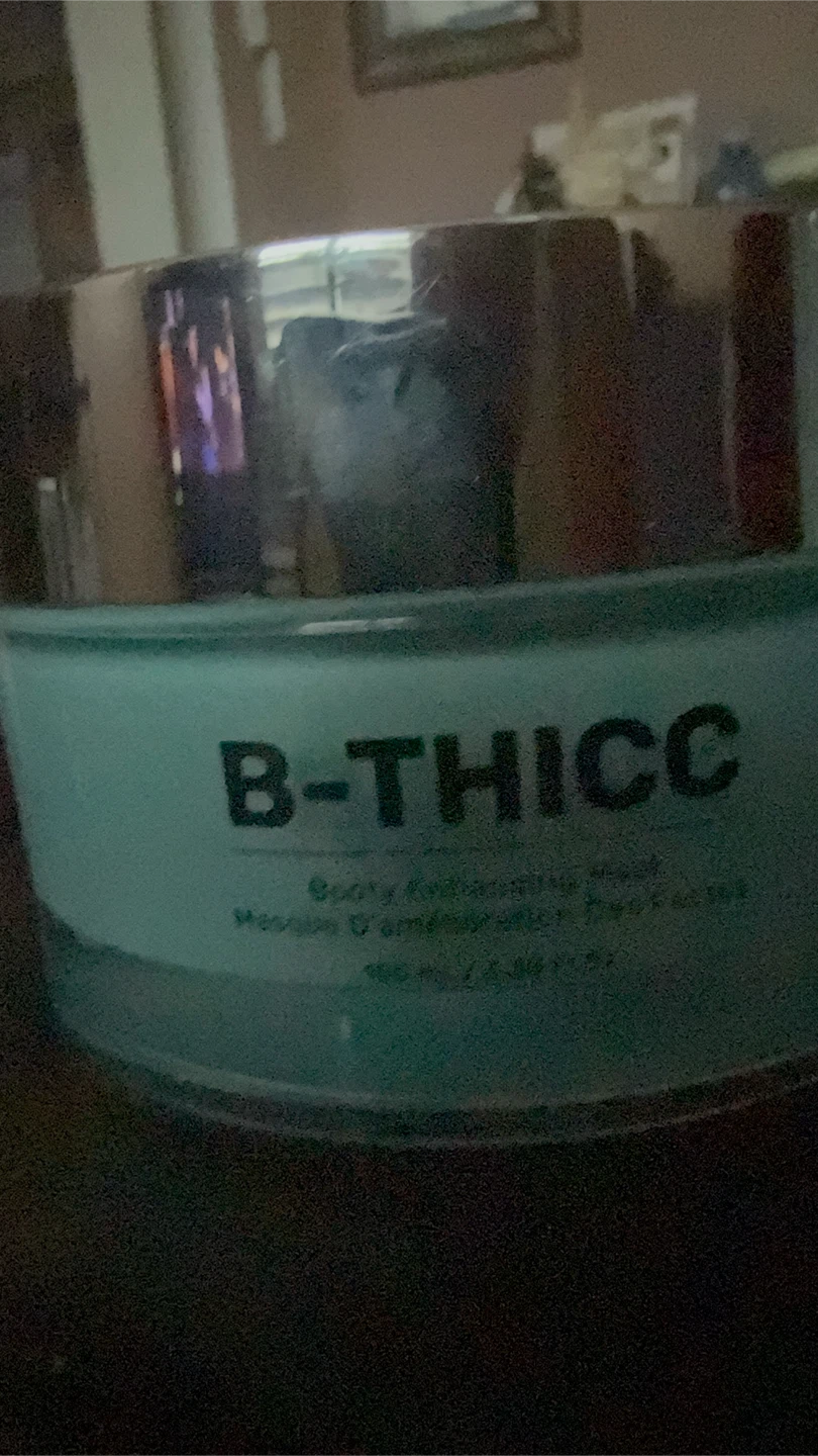 B-THICC Body Enhancing Mask - photo 3