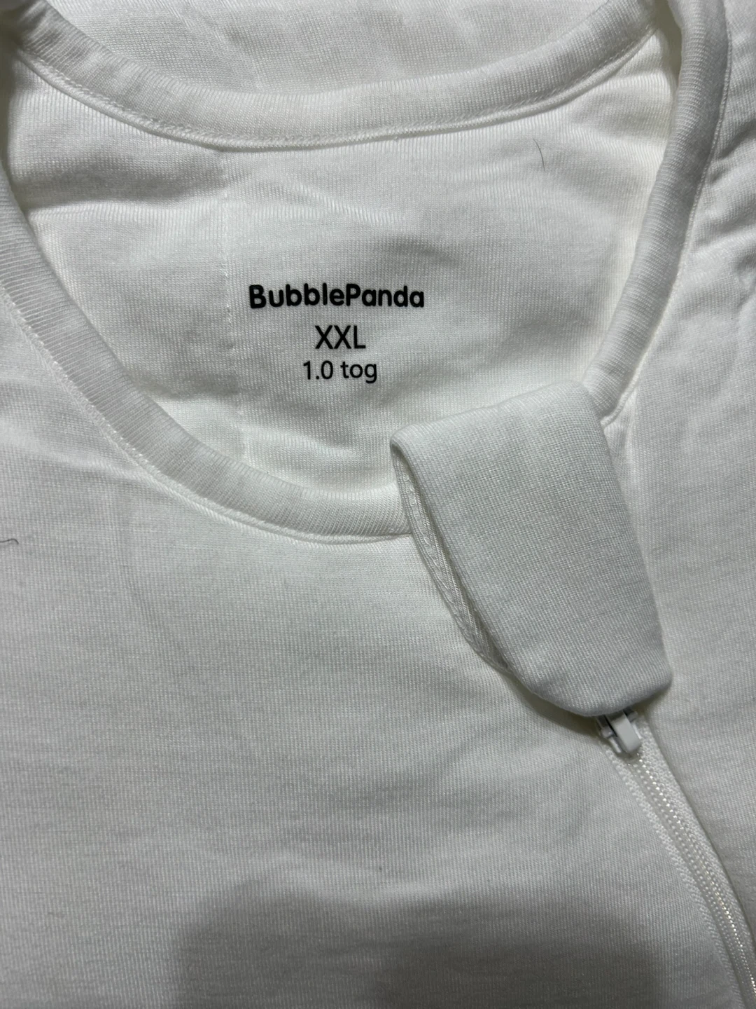 New-BubblePanda Super Soft Modal Sleep Sack - XXL, 1.0 Tog - photo 5