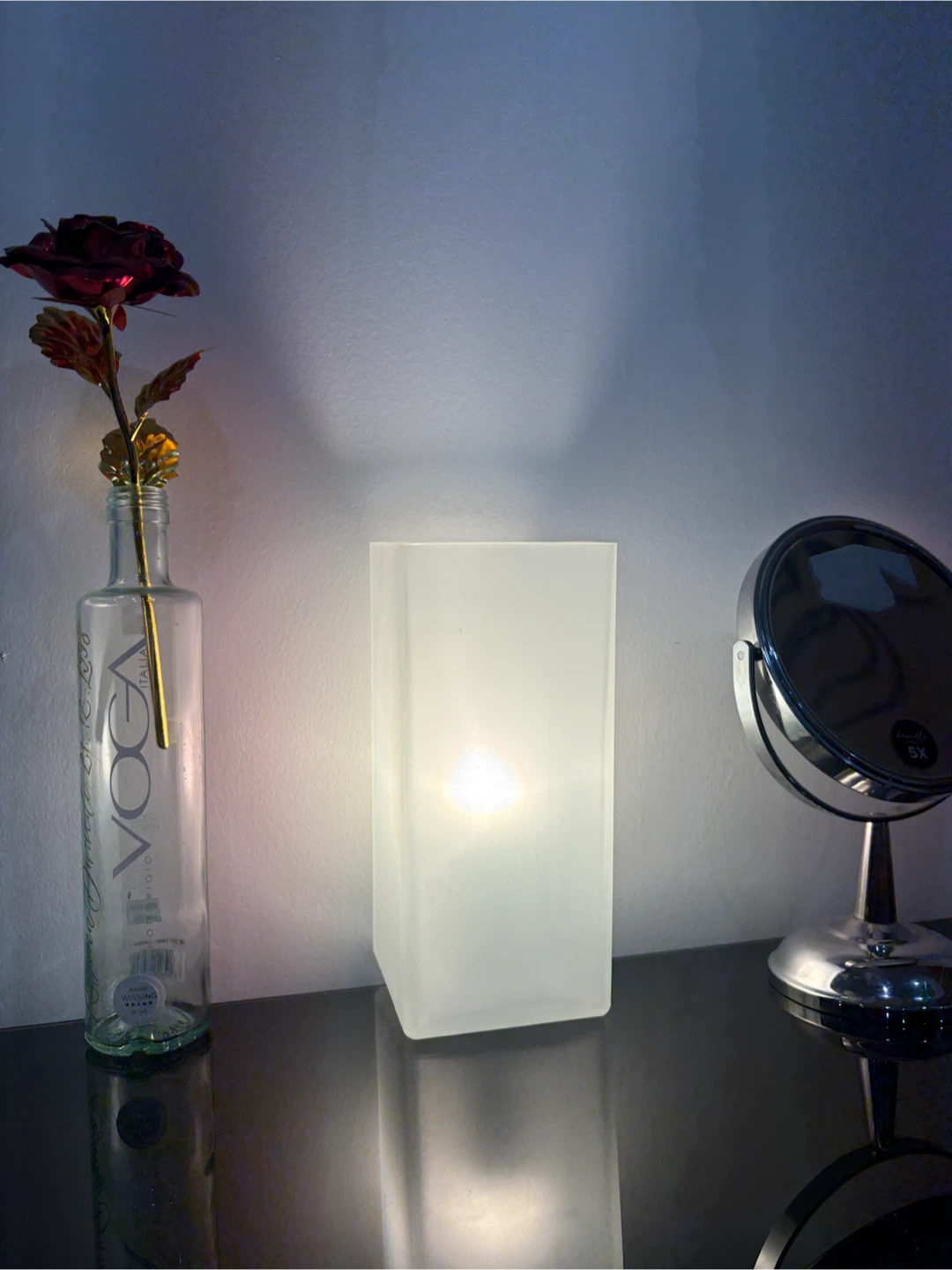 IKEA table lamp