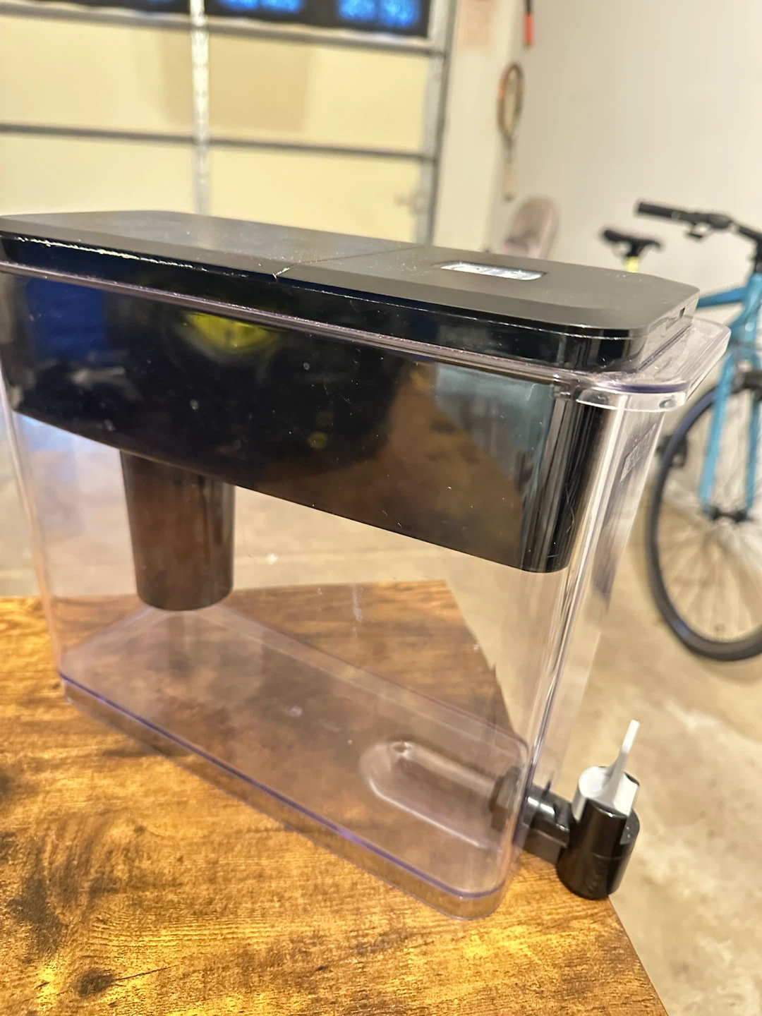 Brita Water Filter Pitcher - photo 2