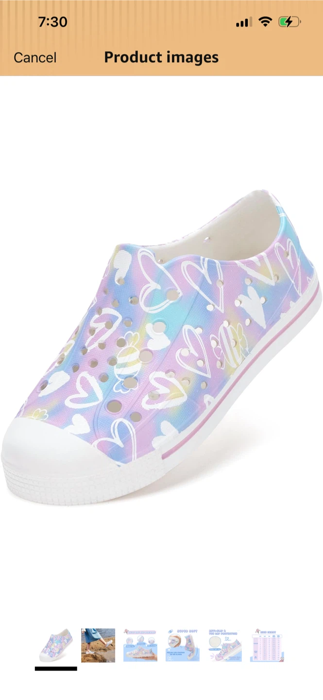 New-Kids Water Shoes - photo 2