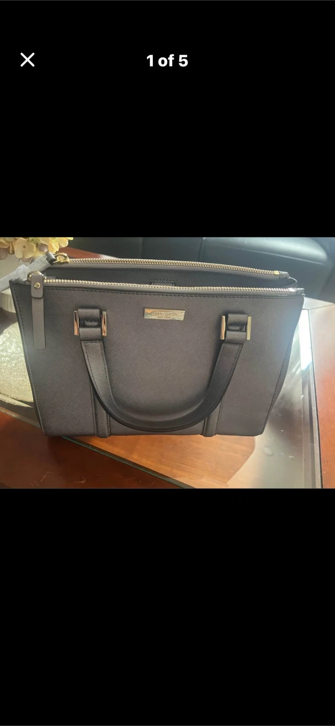 Brand New Kate Spade Purse