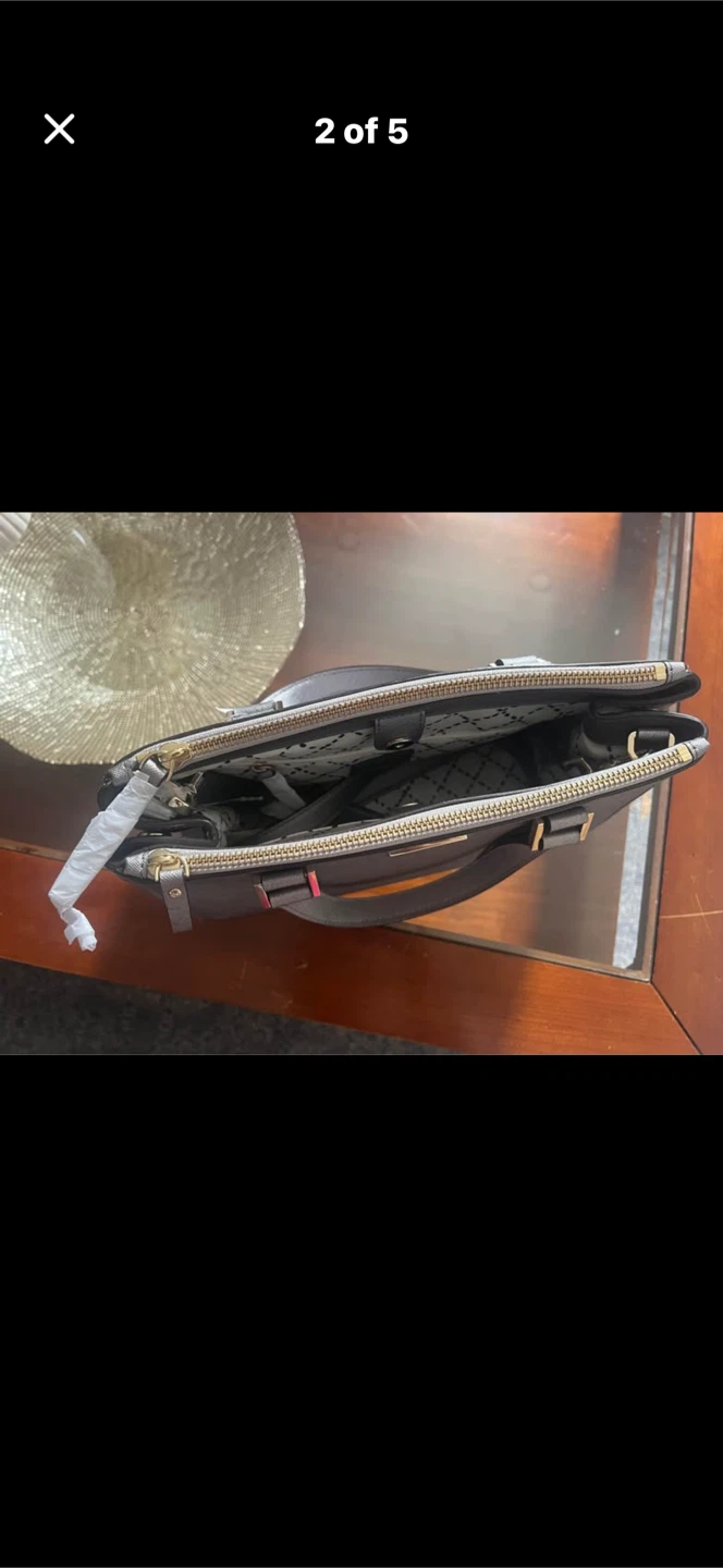 Brand New Kate Spade Purse - photo 2